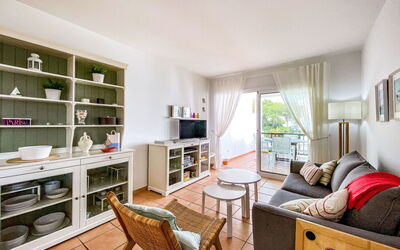 Logement:&nbsp;Golf Royal Omega 1452.1