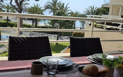 Logement:&nbsp;Royal Palm 595.3