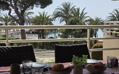 Logement:&nbsp;Royal Palm 595.3