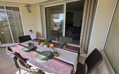 Logement:&nbsp;Royal Palm 595.3