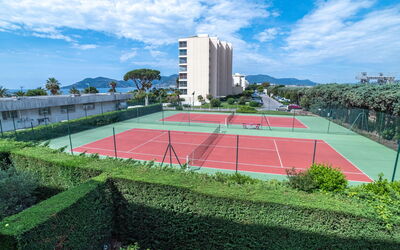 Logement:&nbsp;Royal Palm 595.2