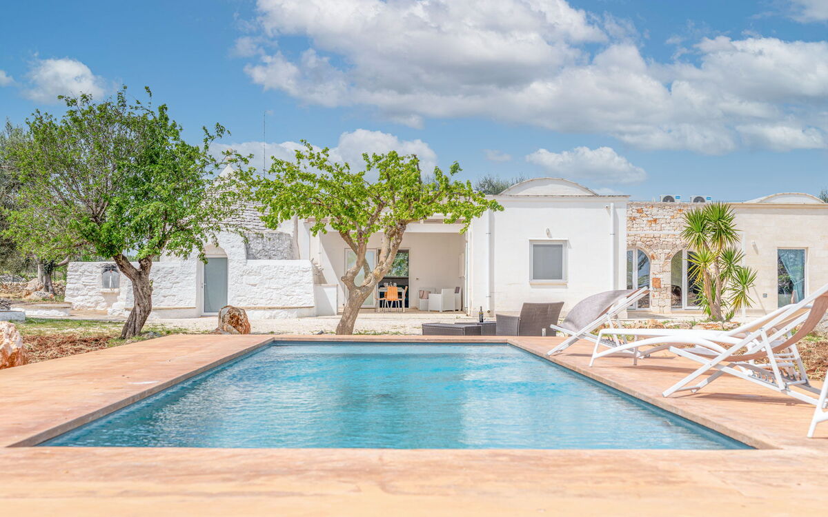 Bianco Trullo