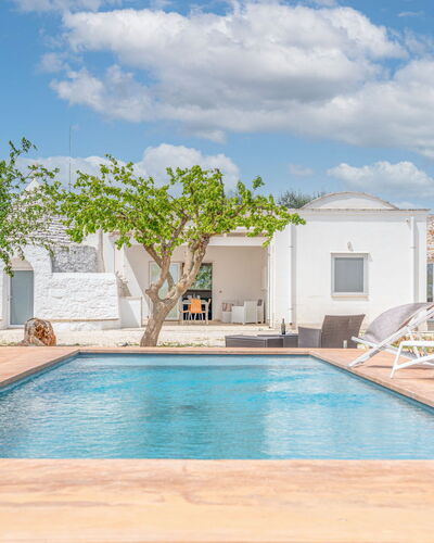 Bianco Trullo