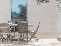 Bianco Trullo