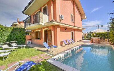 location de vacances Villa dei Castagni - Trecastagni, Sicile, Italie