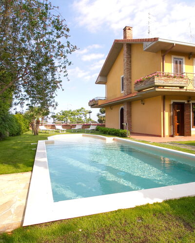 Villa Tricca