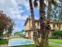 Villa Tricca
