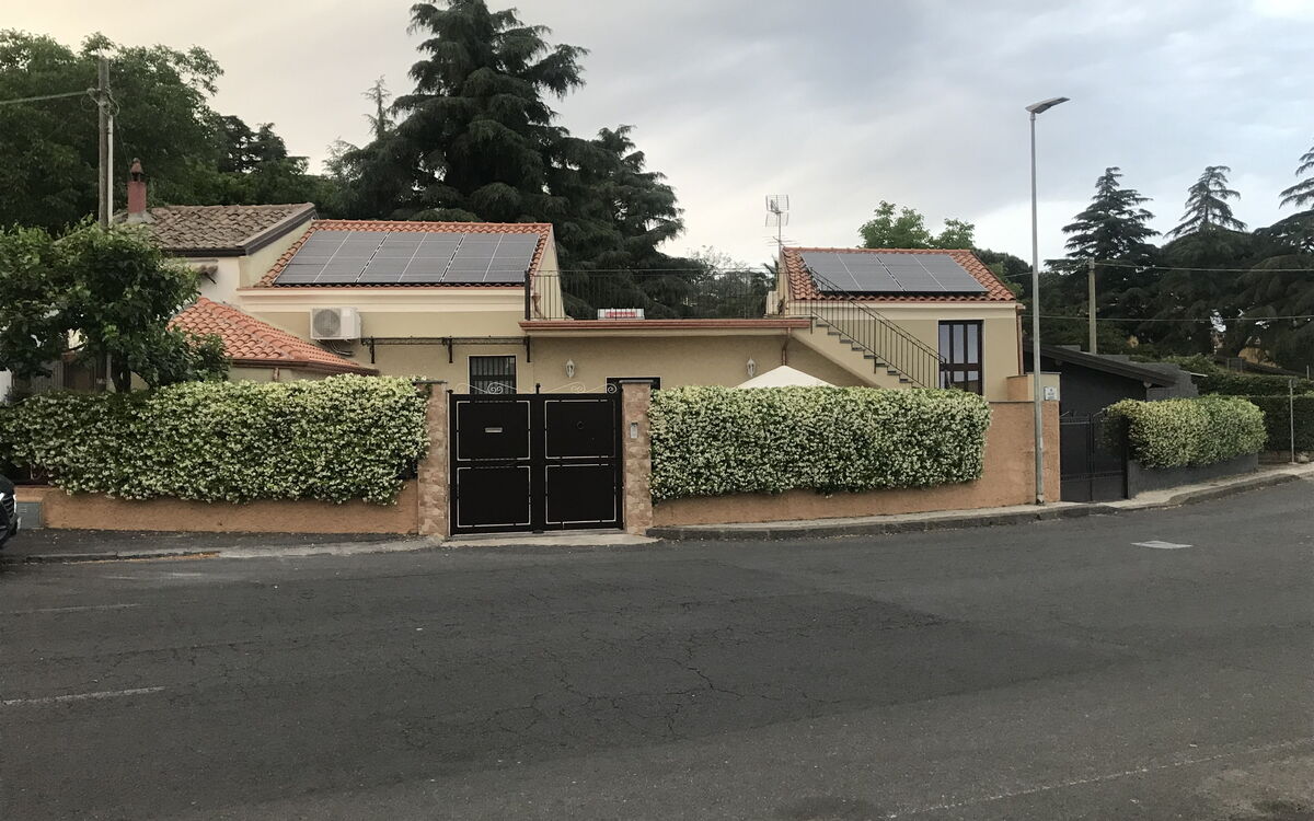 Villa Saponara