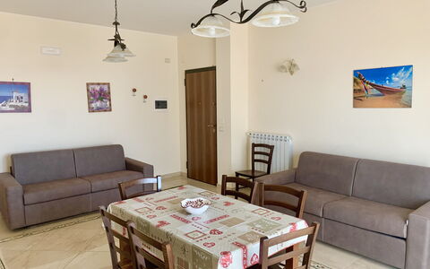 Logement:&nbsp;Suite Bilocale 3