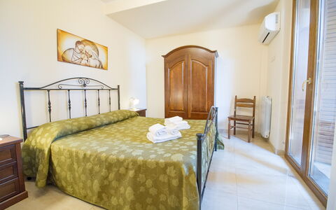 Logement:&nbsp;Camera Superior