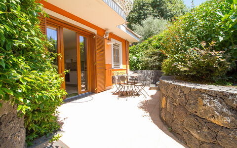 Logement:&nbsp;Suite Bilocale 2