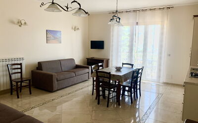 Logement:&nbsp;Suite Bilocale 3