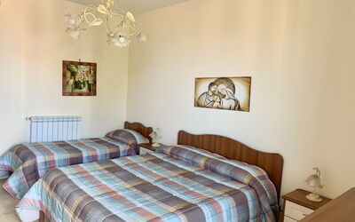 Logement:&nbsp;Suite Bilocale 3