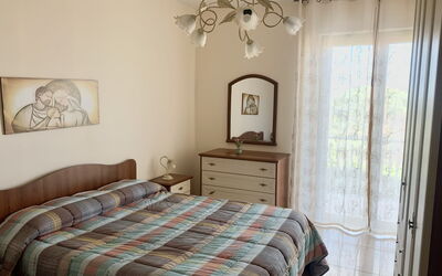 Logement:&nbsp;Suite Bilocale 3
