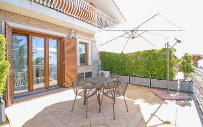 Logement:&nbsp;Suite Monolocale 1