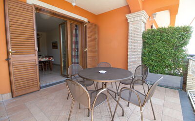 Logement:&nbsp;Suite Trilocale 2