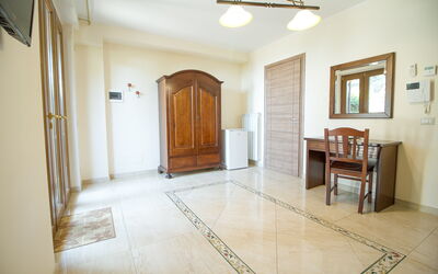 Logement:&nbsp;Camera Superior
