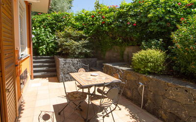 Logement:&nbsp;Suite Bilocale 2