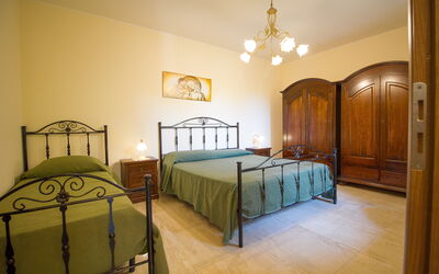 Logement:&nbsp;Suite Bilocale 2