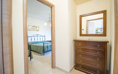 Logement:&nbsp;Suite Bilocale 2