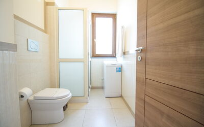 Logement:&nbsp;Suite Monolocale 1