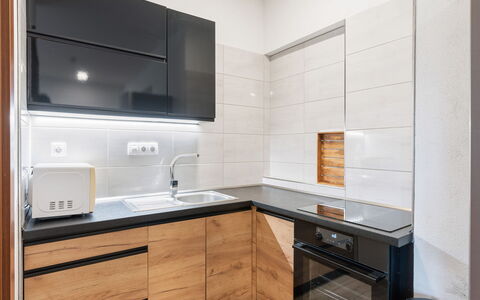 Logement:&nbsp;Županovice 100.2
