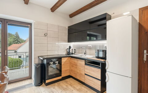 Logement:&nbsp;Županovice 100.3