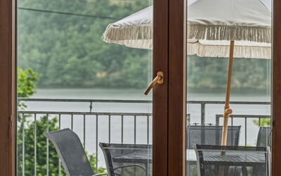 Logement:&nbsp;Županovice 100.2