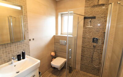 Logement:&nbsp;Županovice 100.3