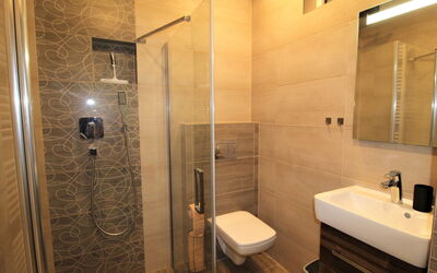 Logement:&nbsp;Županovice 100.3