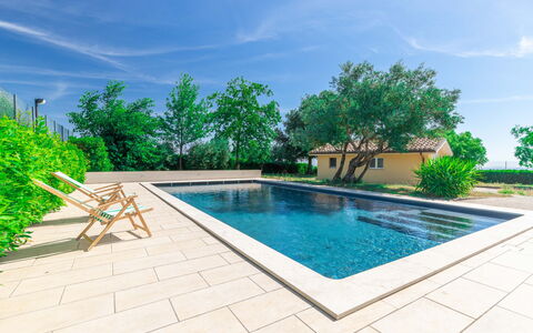 Sunrise Hill Holiday Home