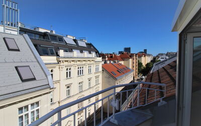 Loft Starhemberg