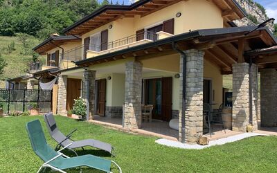location de vacances Aaron - Pieve, Lombardie, Italie