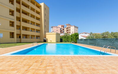 Logement:&nbsp;Stella Maris 899.1