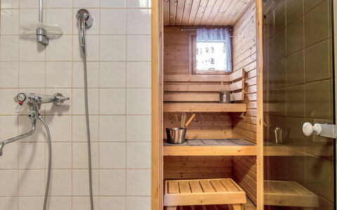 Ruokovirran Mökki