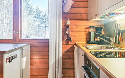 Ruokovirran Mökki