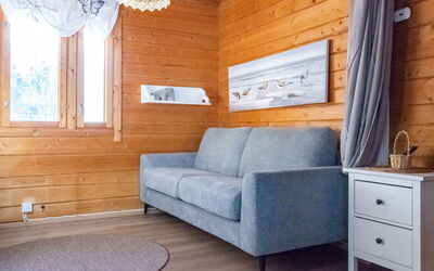 Ruokovirran Mökki