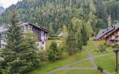 Les Contamines 140