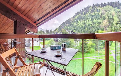 Les Contamines 140