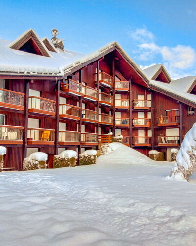Les Contamines 140