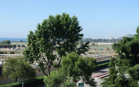 Bel Horizon: Ciel, Bâtiment, Plante, Arbre, Design Urbain, Paysage, Zone Résidentielle, Immobilier, Ville, Zone Métropolitaine