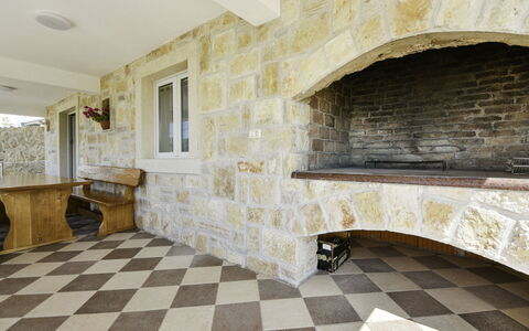 Logement:&nbsp;Tanja 123.3
