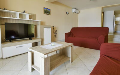 Logement:&nbsp;Tanja 123.3
