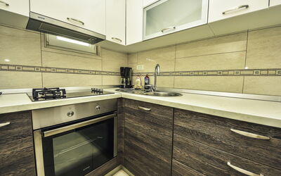 Logement:&nbsp;Tanja 123.2
