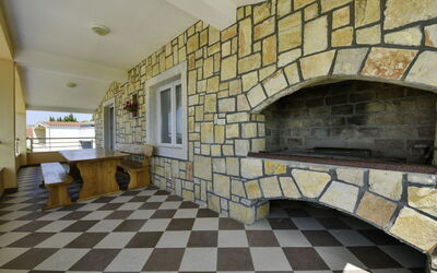 Logement:&nbsp;Tanja 123.2
