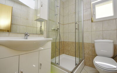 Logement:&nbsp;Tanja 123.3