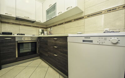 Logement:&nbsp;Tanja 123.1