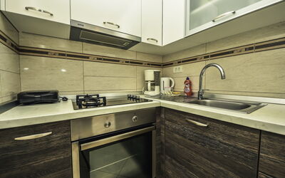 Logement:&nbsp;Tanja 123.1