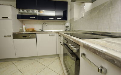 Logement:&nbsp;Tanja 123.3