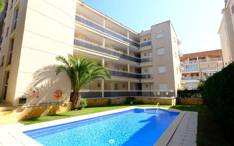 Duc Medinacelli: Appartement, Condominium, Balcon, Hôtel